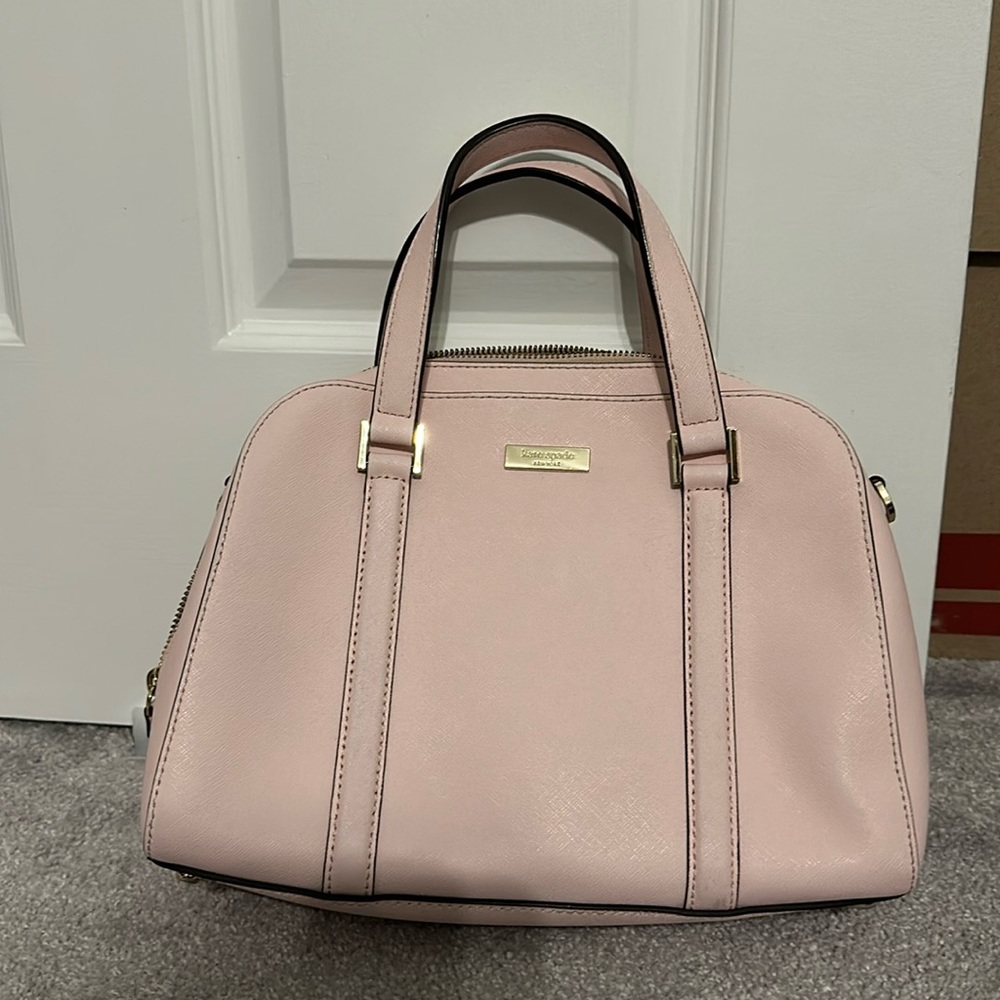Gently used Kate Spade